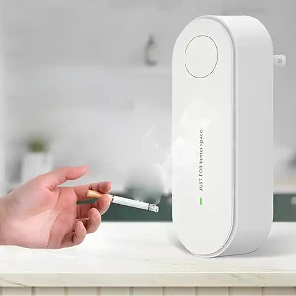 Garajdaki Sigara Dumanı Kokusunu Gidermede Etkili Temizlik ve Hava Arıtma Yöntemleri