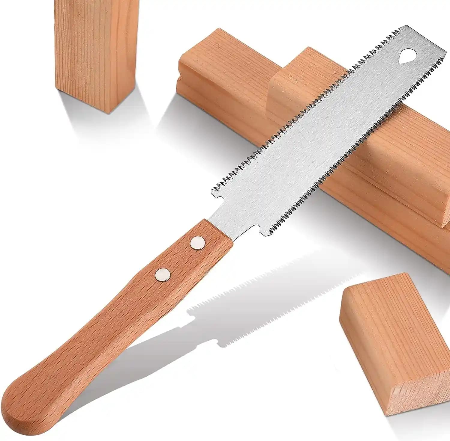 Kalın Ahşap Levhaların Kesilmesi İçin Başlangıç Seviyesi Rehberi ve Teknikleri