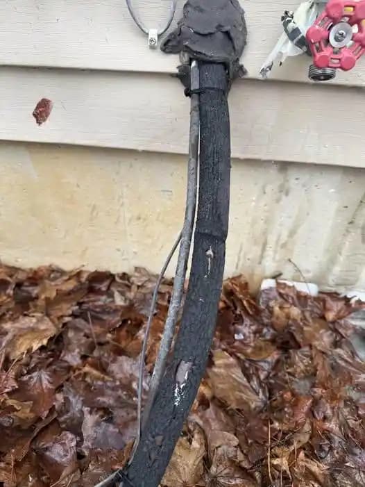 Klima Dış Hatlarındaki Boru İzolasyonunun Önemi ve Etkili Onarım Yöntemleri