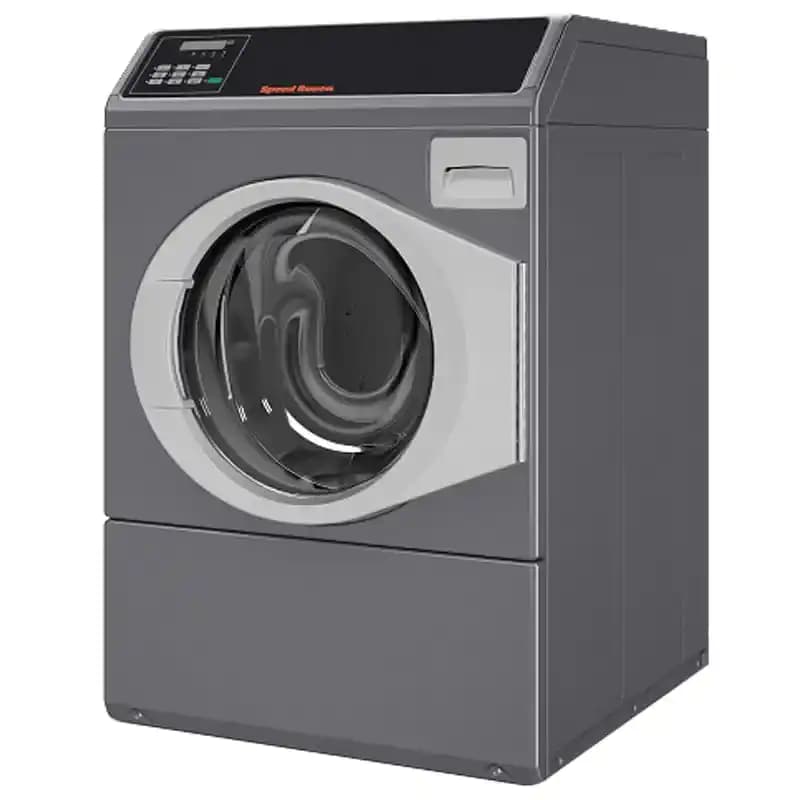 Mekanik Karıştırıcılı ve Bilgisayarsız Çamaşır Makineleri: Speed Queen'in Dayanıklılık ve Performans Analizi