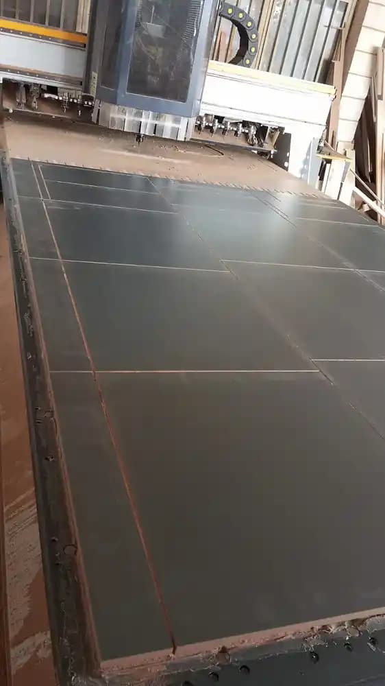 Mobilya Atölyelerinde Artan Ahşap Atıklarının Değerlendirilmesi ve Kullanım Yöntemleri