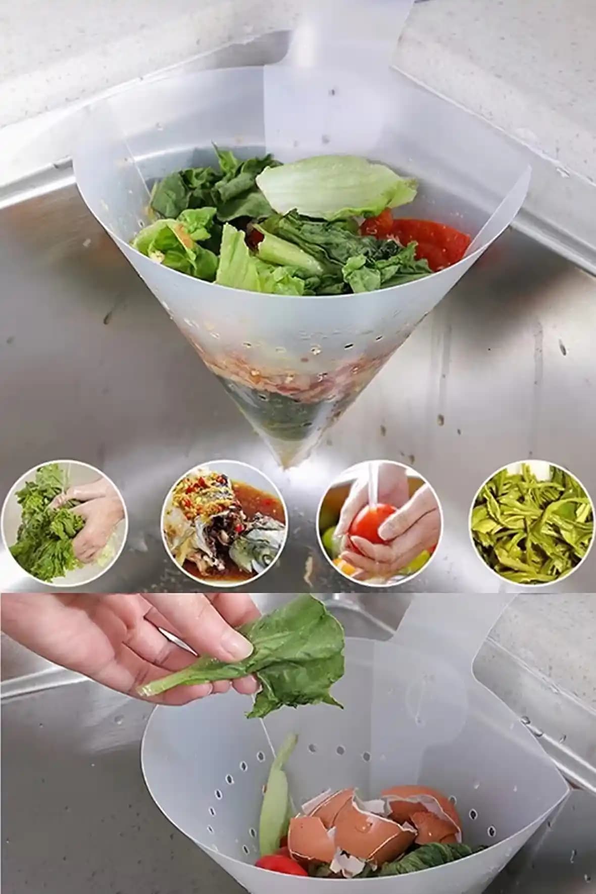 Mutfak Atık Öğütücülerinin Çalışma Prensibi ve Kullanımına Dair Detaylı Bilgi