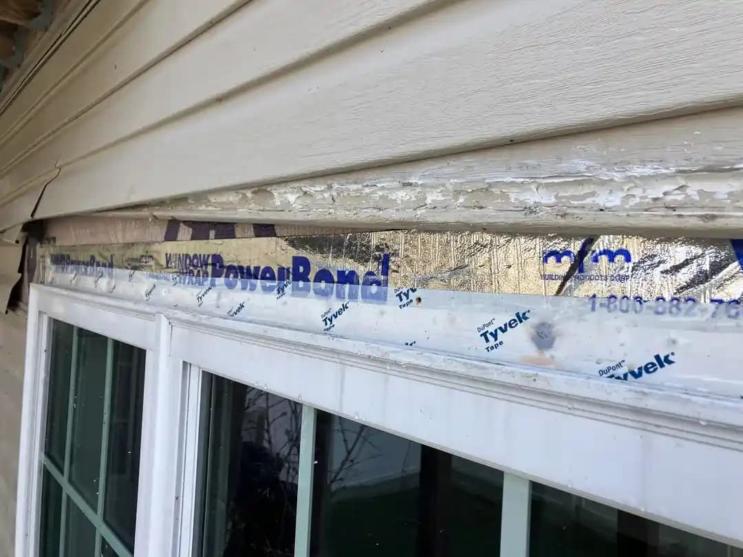 Pencere Flanşı ve Dış Cephe Su Yalıtımı: Doğru Kurulum ve Malzeme Seçimiyle Sızıntı Önleme