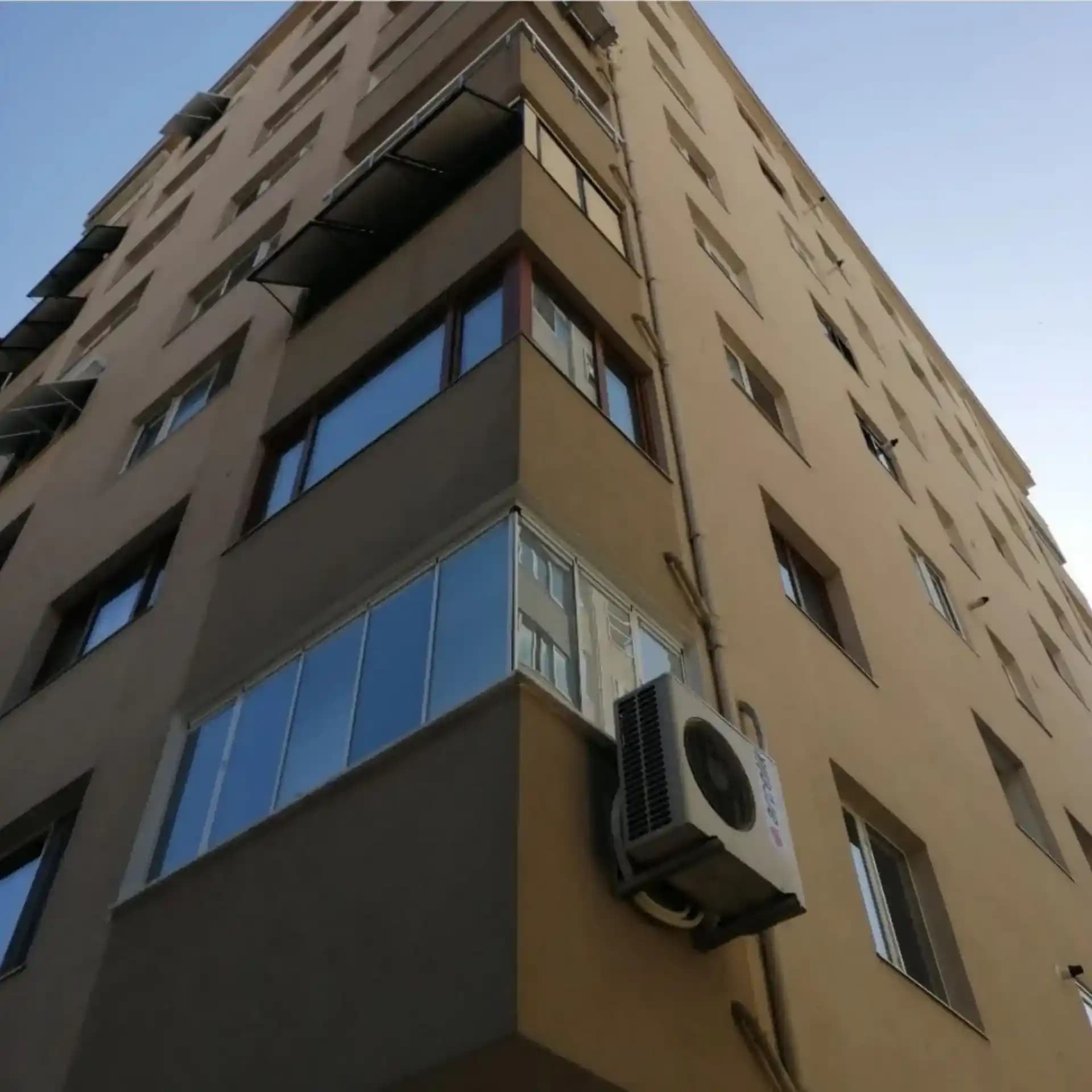 Pencere Sargılarının Sözleşmeye Dahil Edilmemesi ve Su Sızıntısı Sorunları Üzerine İnceleme