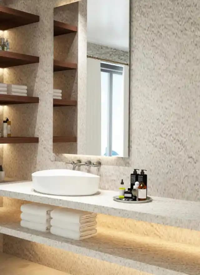 Solid Surface Lavabo Lekeleri: Etkili Yenileme ve Onarım Yöntemleri