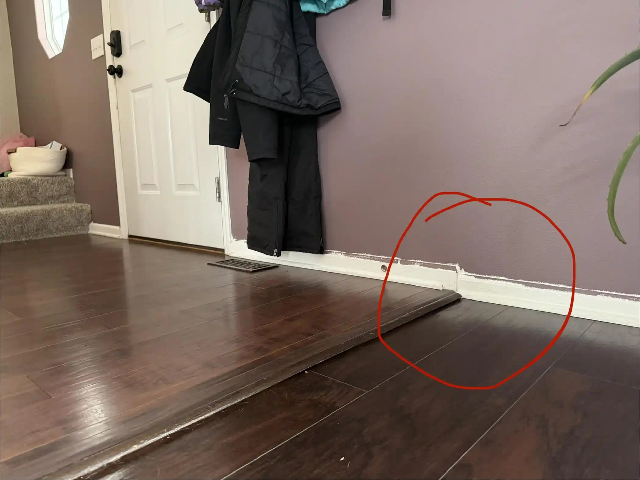 Tabanlık Geçişlerinde Yükseklik Farklarının Yönetimi ve Uygulama Yöntemleri