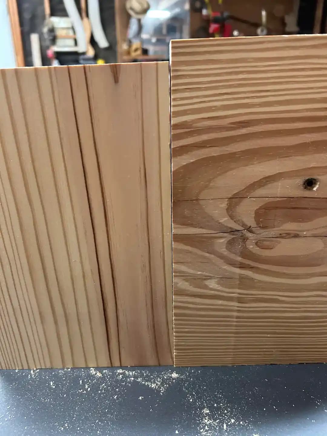 Testere Kesiminde 90 Derece Açının Sağlanması ve Yaygın Hataların Önlenmesi