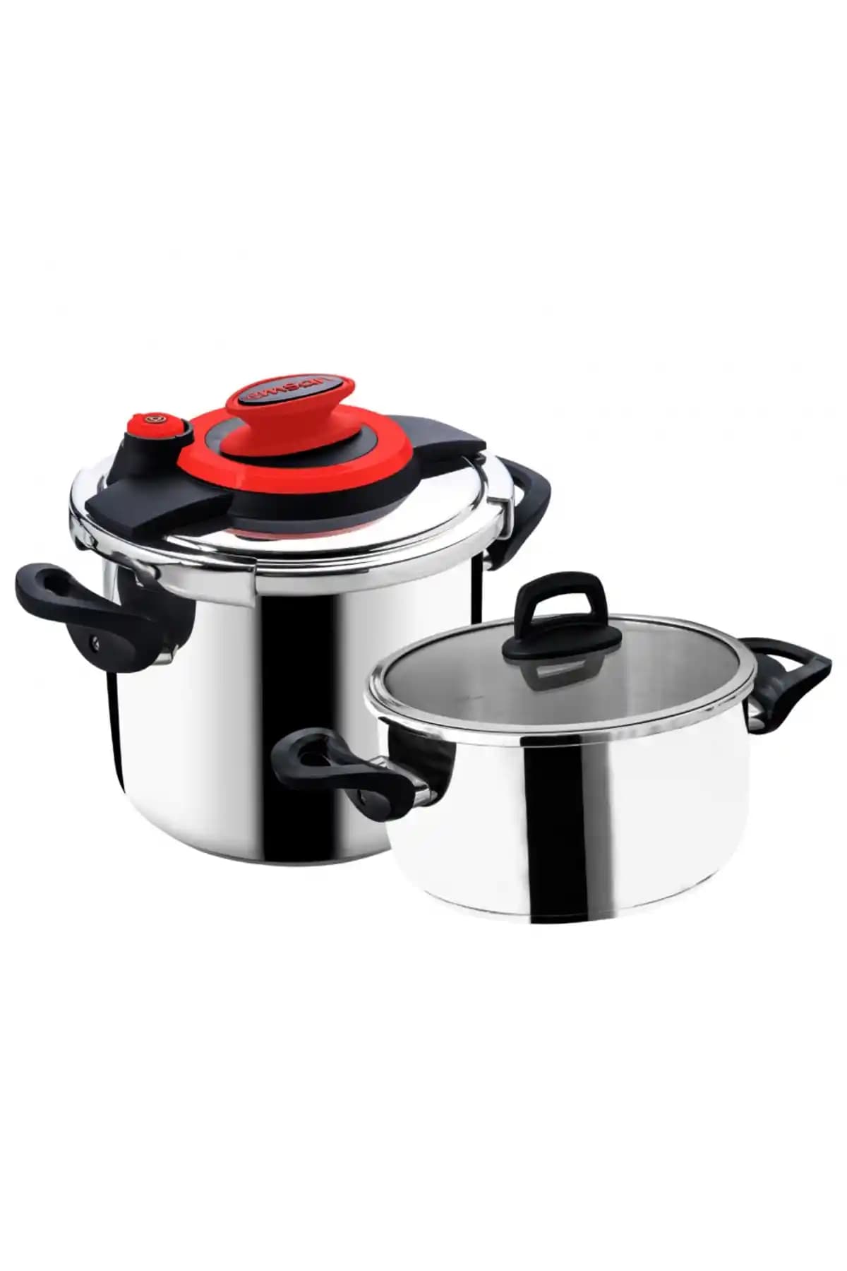 Emsan Montana Düdüklü Tencere Setleri Karşılaştırması ve Özellikleri