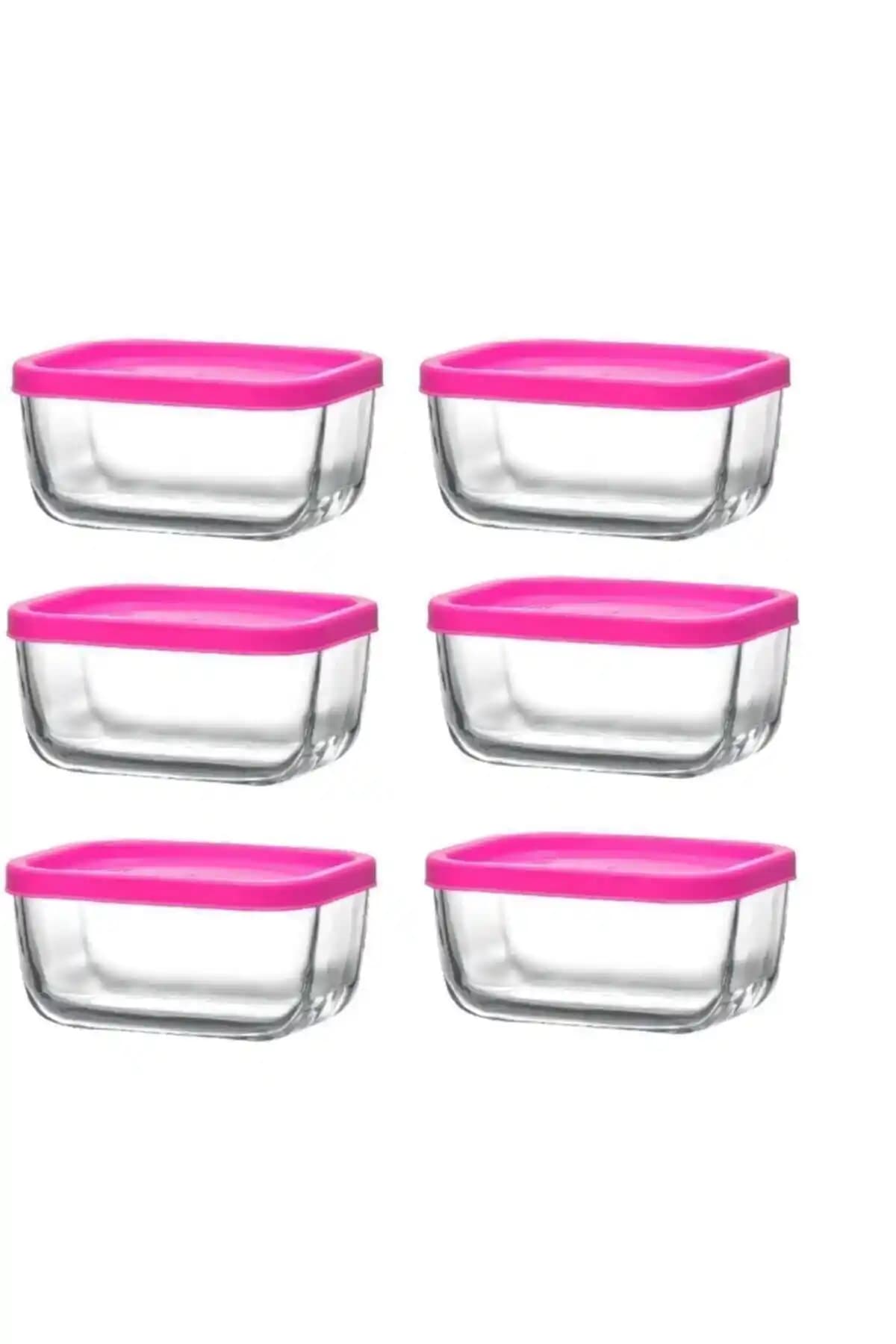 LAV ve Paşabahçe Polar Kahvaltılık Saklama Kabı Karşılaştırması