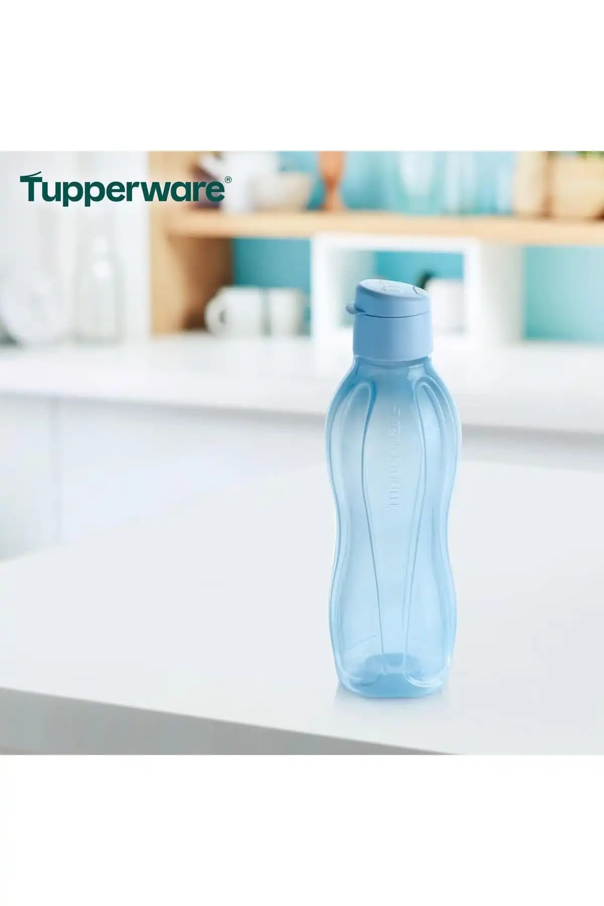 Meleni Home ve Tupperware Eco Şişe Karşılaştırması: Hangi Ürün Daha İyi Tercih Edilir? 2
