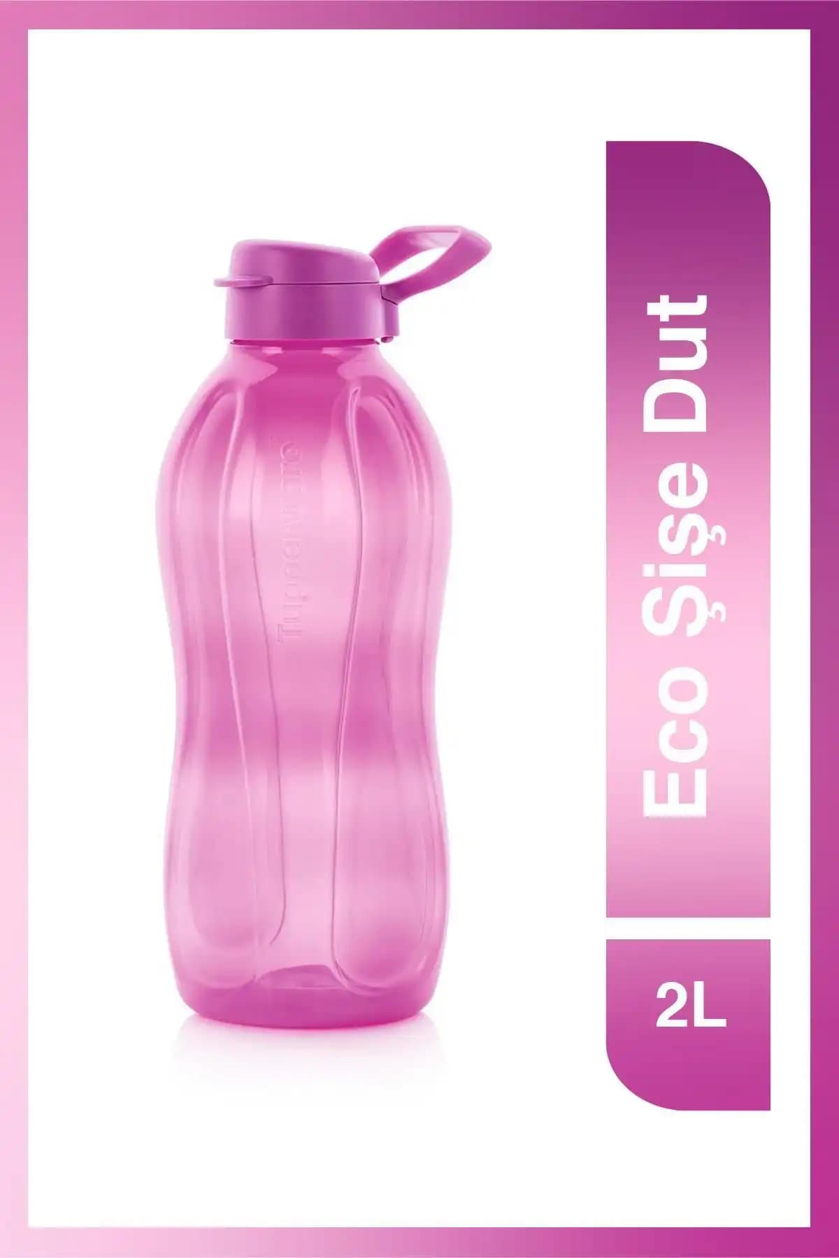 Tupperware Eco Şişe Modelleri Karşılaştırması: Kapasite, Tasarım ve Kullanım Özellikleri 2