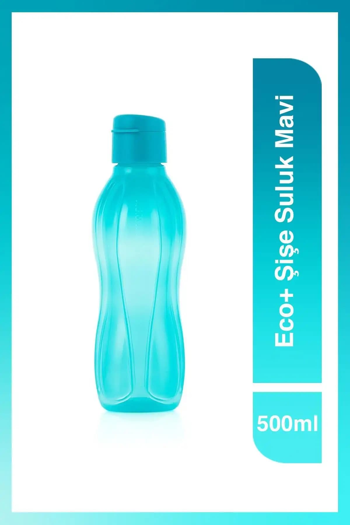 Tupperware Eco Şişe Modellerinin Karşılaştırması: Kapasite, Tasarım ve Kullanım Özellikleri 1