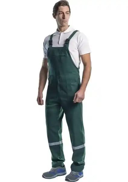 Bahçıvan Tulumları Karşılaştırması: Reflektörlü ve Taraftar Modellerinin Özellikleri ve Kullanım Alanları