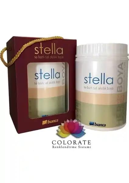 Bianca Stella ve Marshall Özel Mat Boya Karşılaştırması: Hangi Boya Sizin İçin Uygun