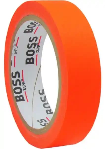 Boss Tape ve İzmir Fırça Maskeleme Bantları Karşılaştırması ve Kullanım Önerileri