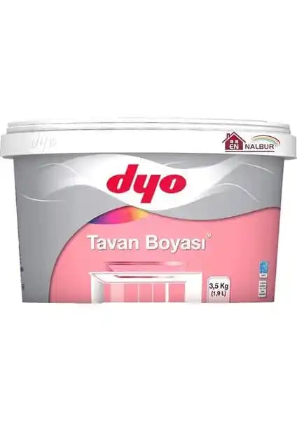Dyo ve Marshall Tavan Boyası Karşılaştırması İçin En İyi Seçenekler ve Özellikler