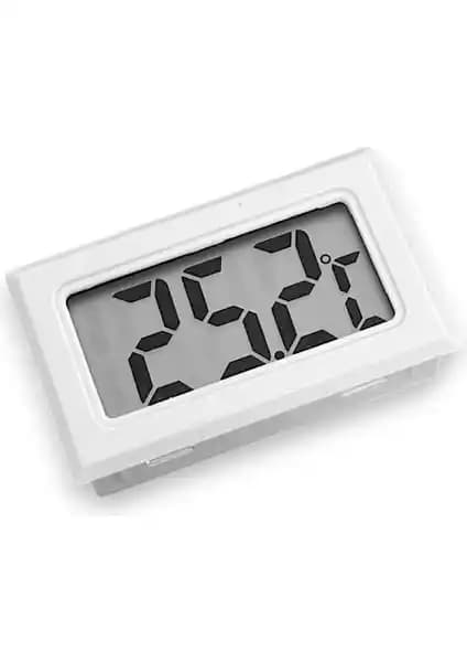 Elektromall ve Motorobit Dijital Termometre Karşılaştırması ve Özellikleri