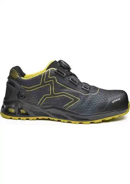 İş Güvenliği Ayakkabıları Base B1005C K-Rush ve B1006A K-Balance Karşılaştırması