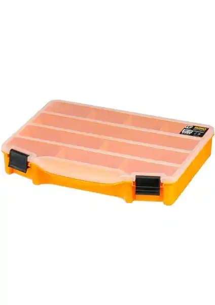 Mano ORG-10 ve Mano ORG-13 Malzeme Kutuları Karşılaştırması ve Özellikleri