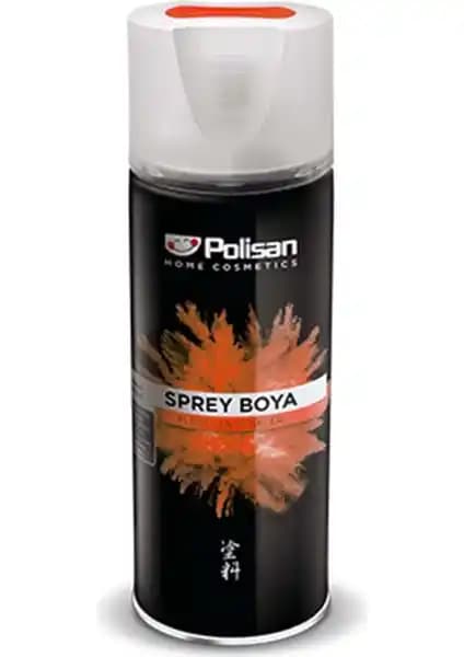 Polisan Sprey Boya Çeşitleri Karşılaştırması: Özellikler ve Kullanım Alanları