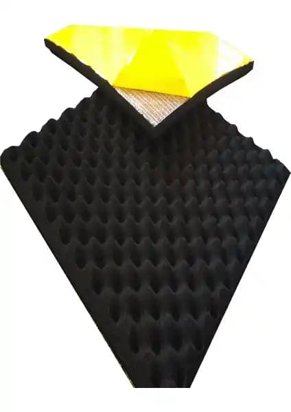 Ses Yalıtım Ürünleri Karşılaştırması: Bant Marketim ve Türkeli Akustik Süngerleri