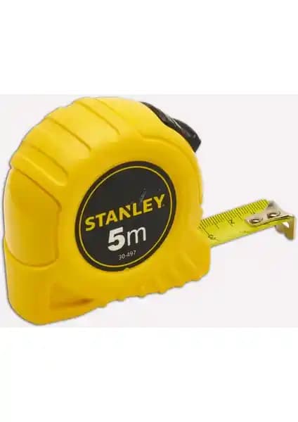 Stanley ST130497 ve St130687 Şerit Metre Karşılaştırması ve Kullanım İpuçları