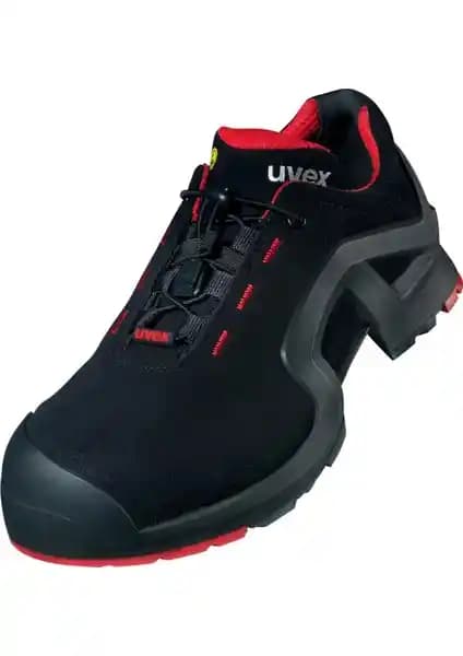 UVEX 1 8516 ve UVEX 1 8544 İş Ayakkabıları Karşılaştırması ve Özellikleri
