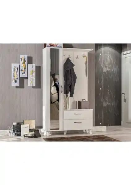 Abre VM-342 ve Remaks Ada Portmanto Modellerinin Detaylı Karşılaştırması