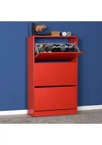 Adore ve Porto Ayakkabılık Dolapları Karşılaştırması: Hangi Model İhtiyaçlarınıza Uygun