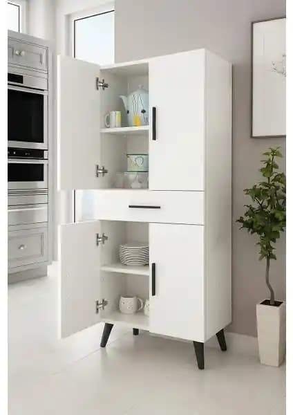 Alesta Life ve Bofigo Çok Amaçlı Dolap Karşılaştırması: Tasarım ve Fonksiyonellik Analizi