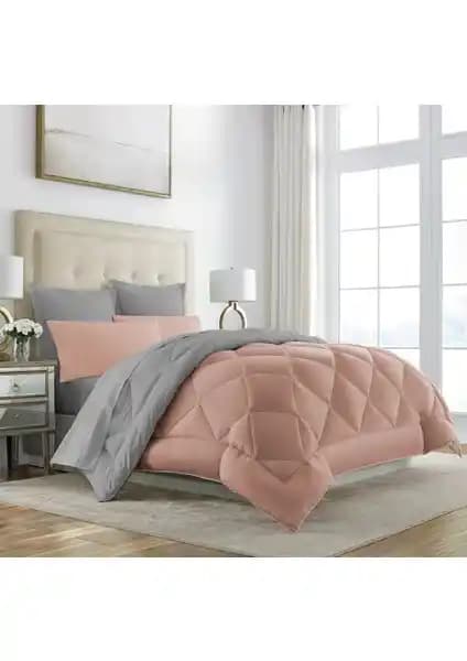 Alla Turca ve Misev Tek Kişilik Silikon Yorgan Karşılaştırması ve Özellikleri