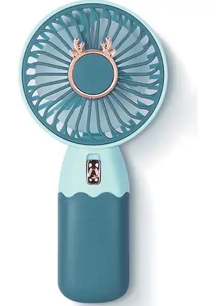 Ally ZB088 ve Torima F-06 Taşınabilir Fan Karşılaştırması ve Kullanıcı Yorumları