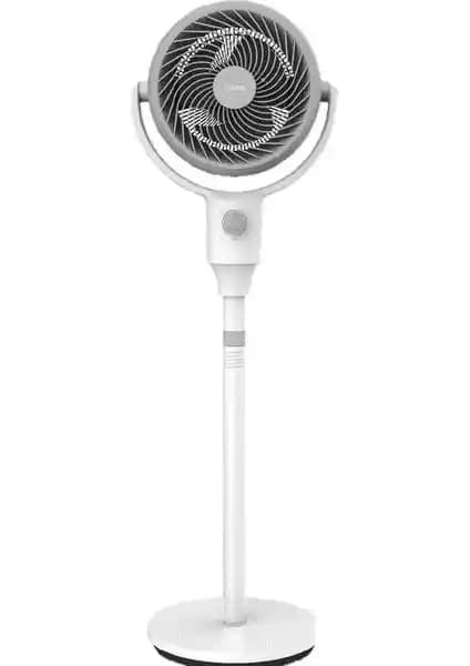 Altus Ayaklı Vantilatör ile Baleno Sf 8 Baac Vantilatör Karşılaştırması