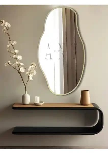 Ant Home Dekoratif Aynalar Karşılaştırması: Şıklık ve Fonksiyonellik Analizi