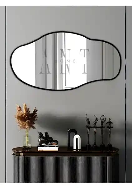 Ant Home ve Alfa Dekoratif Aynalar Karşılaştırması Modern ve Şık Tasarımlar