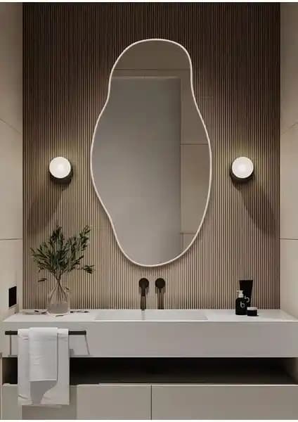 Ant Home ve NeoStill Dekoratif Duvar Aynaları Karşılaştırması ve Özellikleri