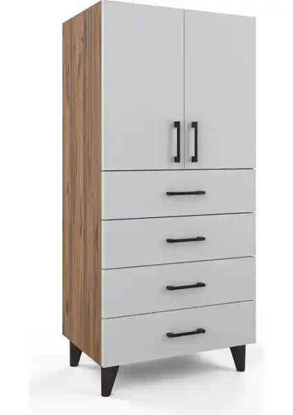 Anzera Rio ve Tokyo Modern Şifonyer Karşılaştırması: Tasarım, Fonksiyonellik ve Kullanıcı Yorumları