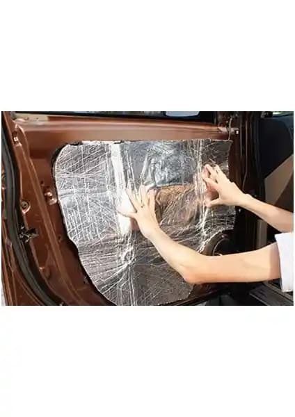 Araç İçin En İyi Ses Yalıtım Malzemeleri: KL Home ve Noise Off Karşılaştırması