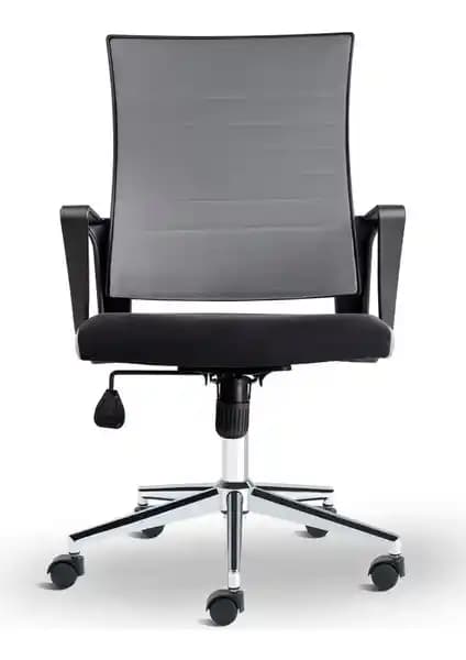 Asbir Mobilya Rigel ve Rigel Plus 55500 Ofis ve Çalışma Koltukları Karşılaştırması