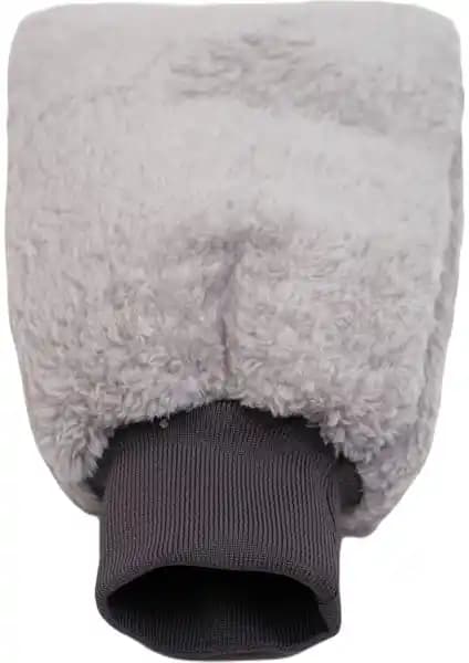 Auto Fresh Welsoft ve Trax Mikrofiber Oto Yıkama Eldivenleri Karşılaştırması