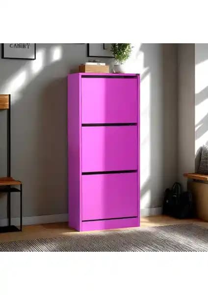 Ayakkabılık Modelleri Karşılaştırması: Adore Flat Duo ve Bofigo Tasarımları