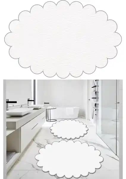 Balat Halı ve Raschel Carpet Banyo Paspası Karşılaştırması: Özellikler ve Kullanıcı Yorumları