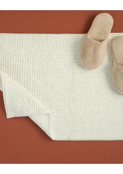 Banyo Dekorunu Tamamlayan Polyester Makara ve Madame Coco Conques Paspası İncelemesi