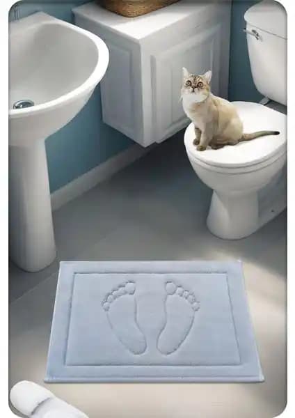 Banyo Paspası Seçenekleri: Pamuk ve Mikrofiber Modellerin Karşılaştırması