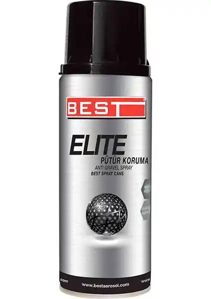 Best Pütür Sprey Boya ve Marshall Hammerite Metal Boyası Karşılaştırması