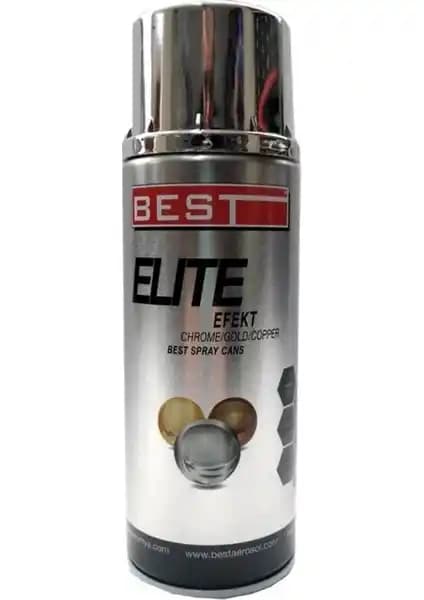 Best Sprey Boya Krom Efekt ve Polisan Metalik Sprey Boya Karşılaştırması