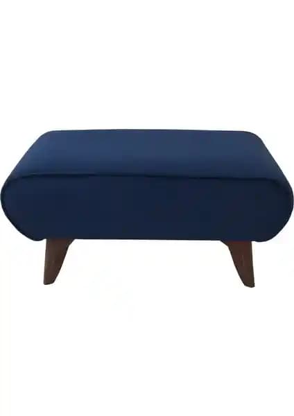 Bubi Sandal Puf Koltuk ve Own Home Teddy Kumaş Oval Puf Karşılaştırması