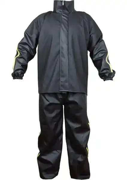 Bursa Hatırası 3XL ve Vexo PVC Motosiklet Yağmurlukları Karşılaştırması