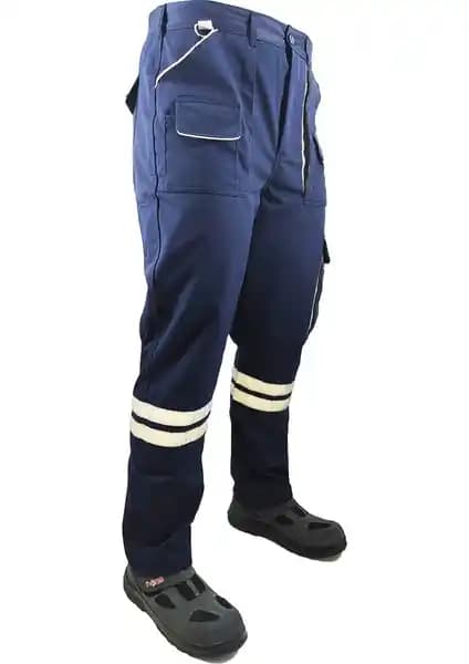 Çamdalı İş Elbiseleri Karşılaştırması: Harman Karışım ve Kot Pantolon Modelleri