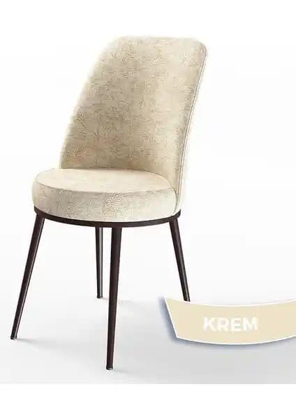 Canisa Dexa Serisi ve Yılmaz Masacılık Retro Sandalye Karşılaştırması